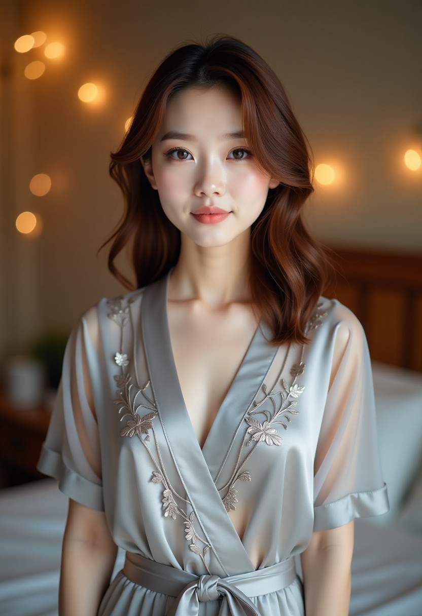 暗夜追凶